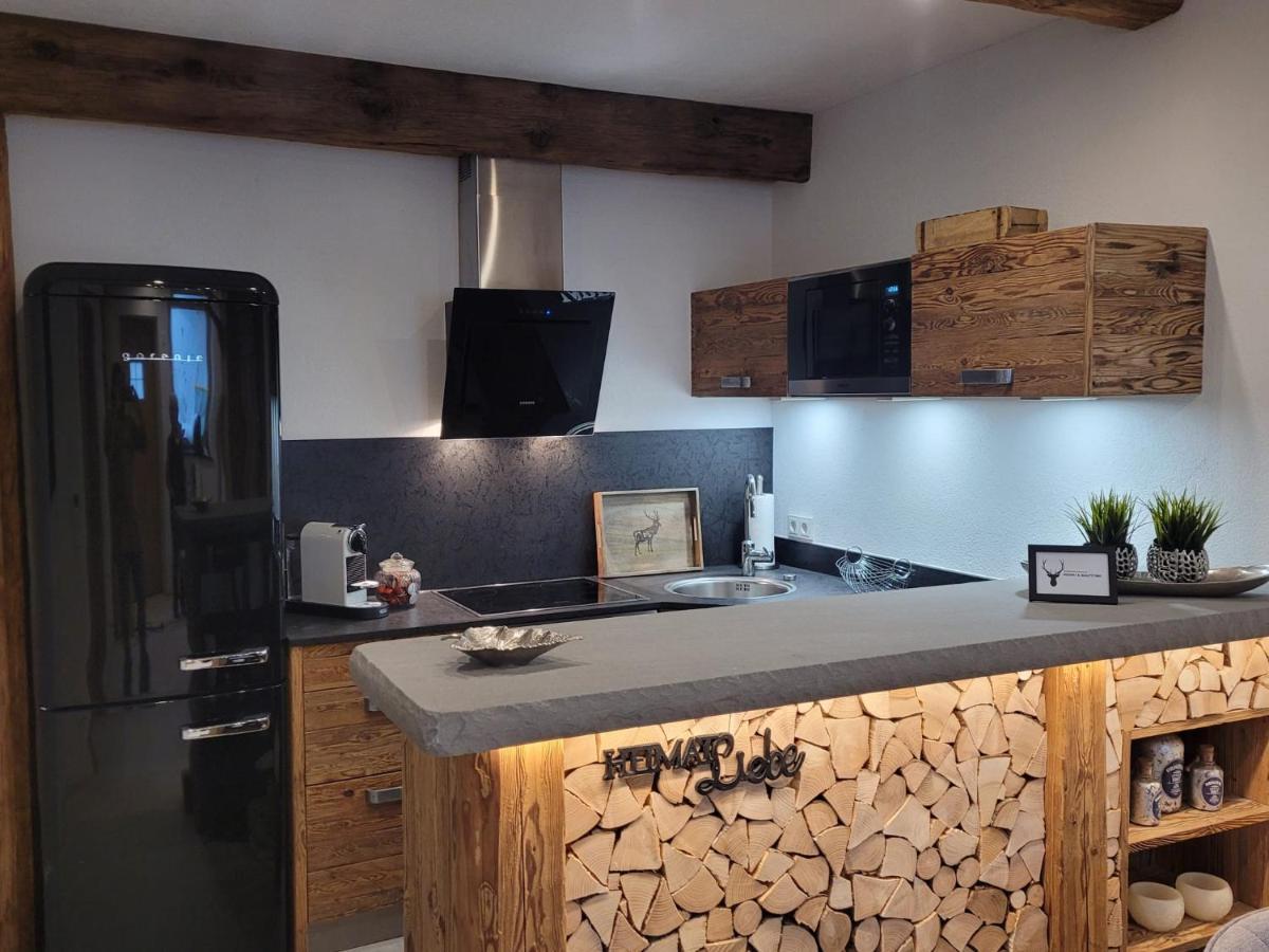 Tirol Chalet Brixen Brixen im Thale Luaran gambar