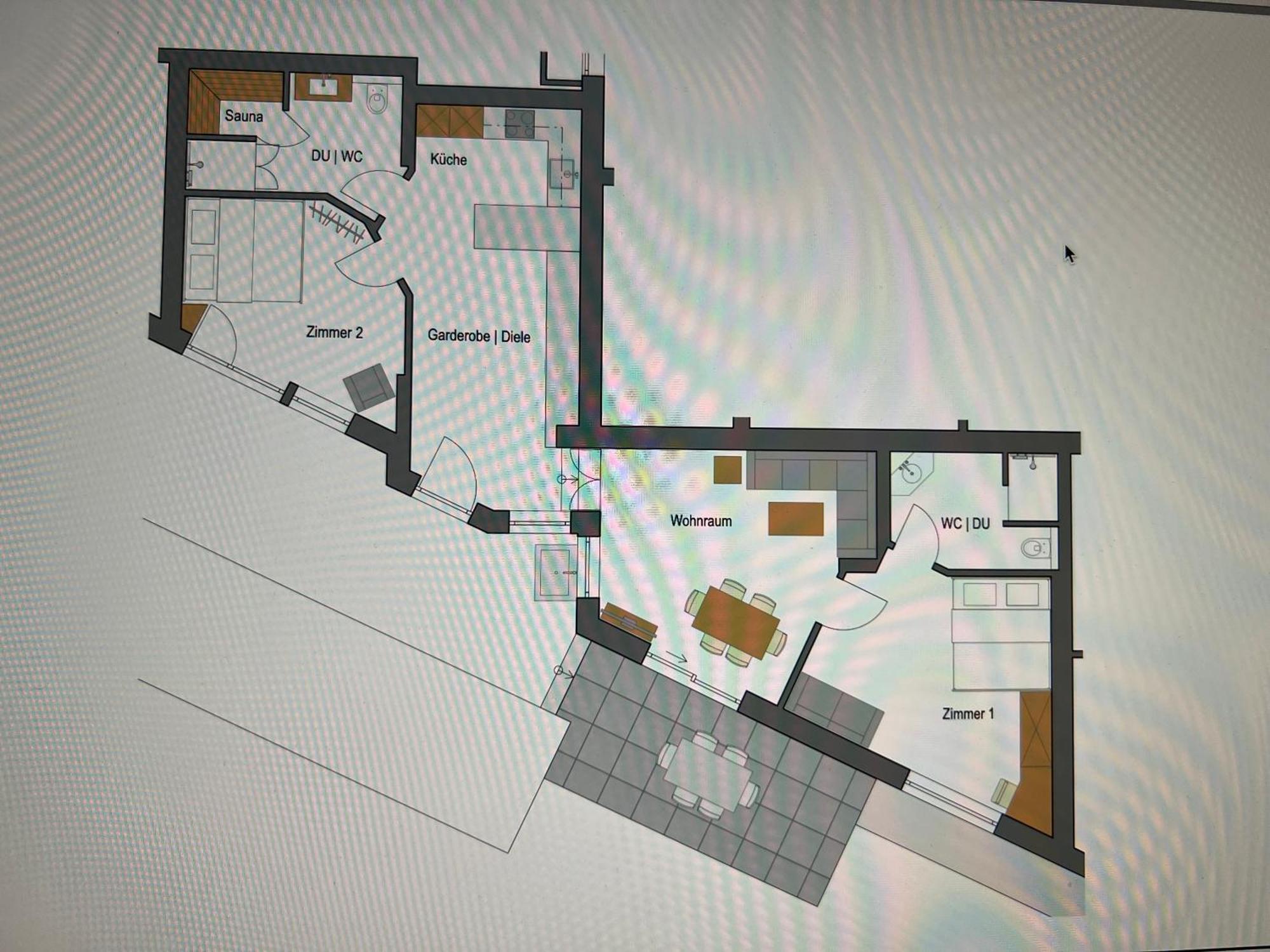 Tirol Chalet Brixen Brixen im Thale Luaran gambar