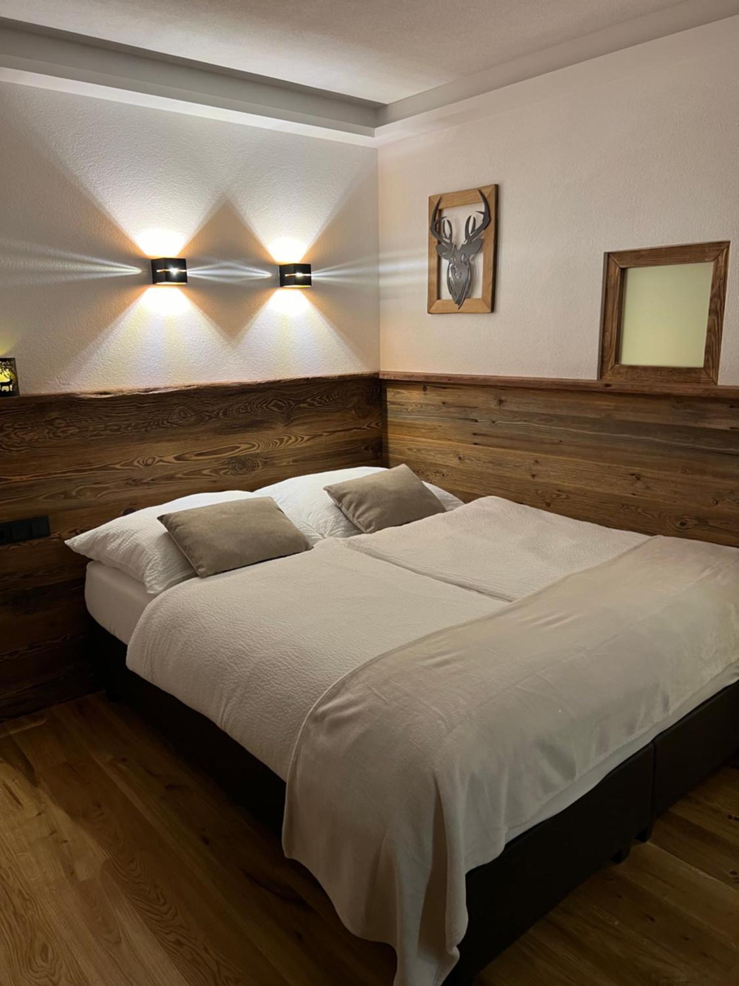 Tirol Chalet Brixen Brixen im Thale Luaran gambar