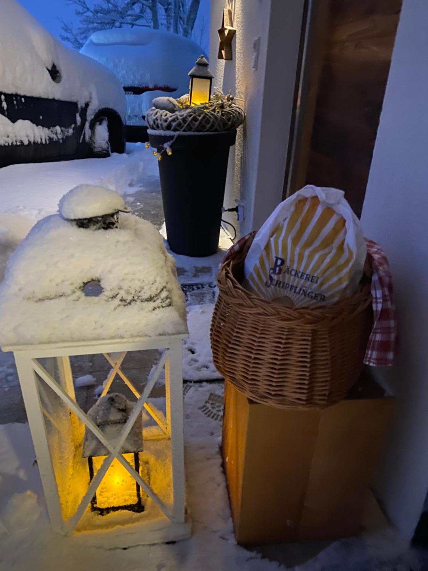 Tirol Chalet Brixen Brixen im Thale Luaran gambar
