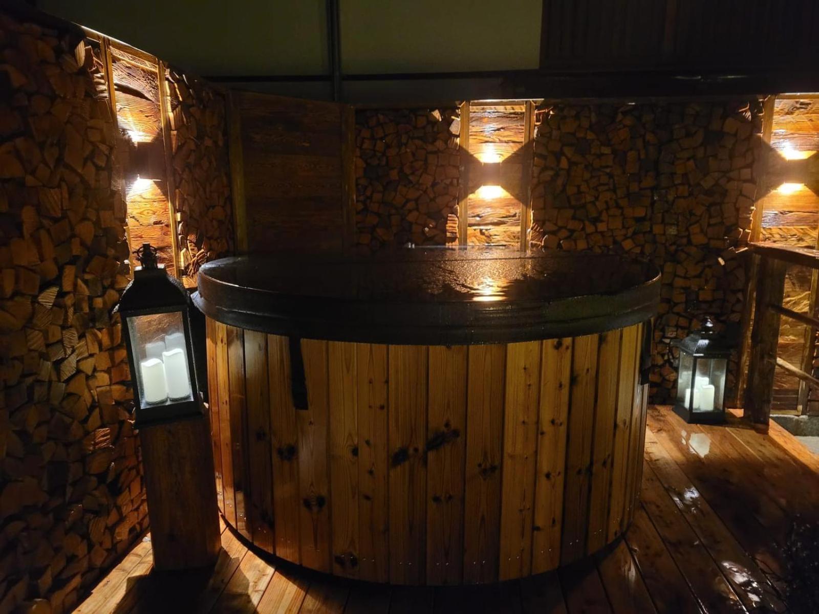 Tirol Chalet Brixen Brixen im Thale Luaran gambar