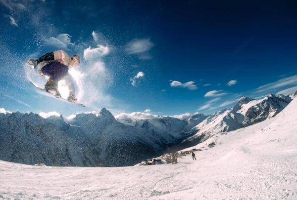 Tirol Chalet Brixen Brixen im Thale Luaran gambar