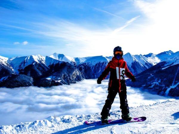 Tirol Chalet Brixen Brixen im Thale Luaran gambar